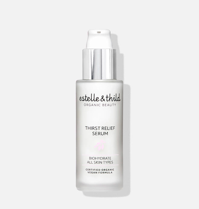 BioHydrate Thirst Relief Serum