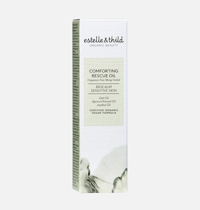 BioCalm Comforting Rescue Oil