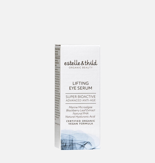 Super BioActive Lifting Eye Serum