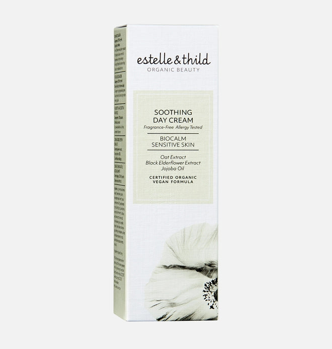 BioCalm Soothing Day Cream