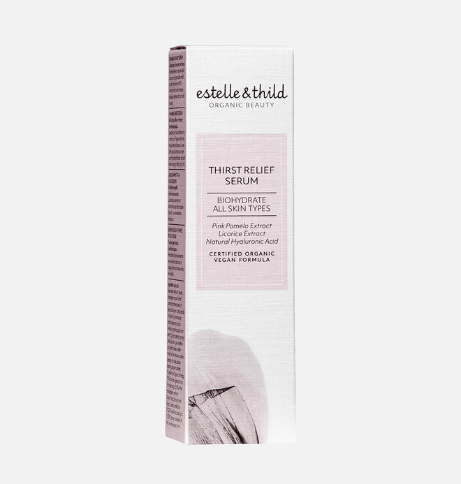 BioHydrate Thirst Relief Serum