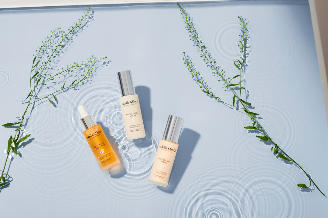 SkinFoodME Estelle Thild Kicks