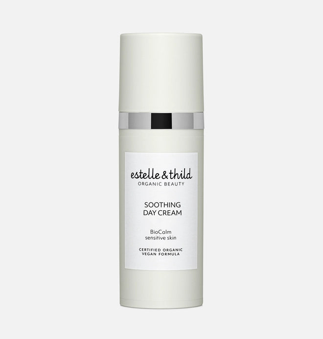 BioCalm Soothing Day Cream