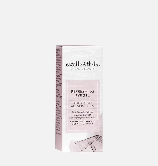 BioHydrate Refreshing Eye Gel