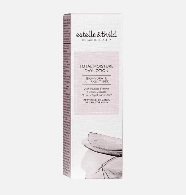 BioHydrate Total Moisture Day Lotion