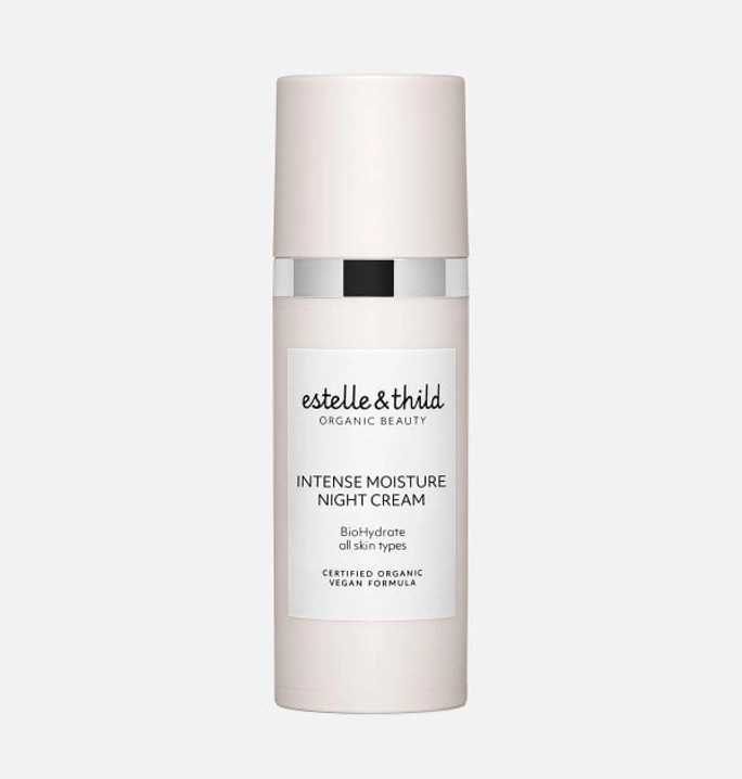 BioHydrate Intense Moisture Night Cream