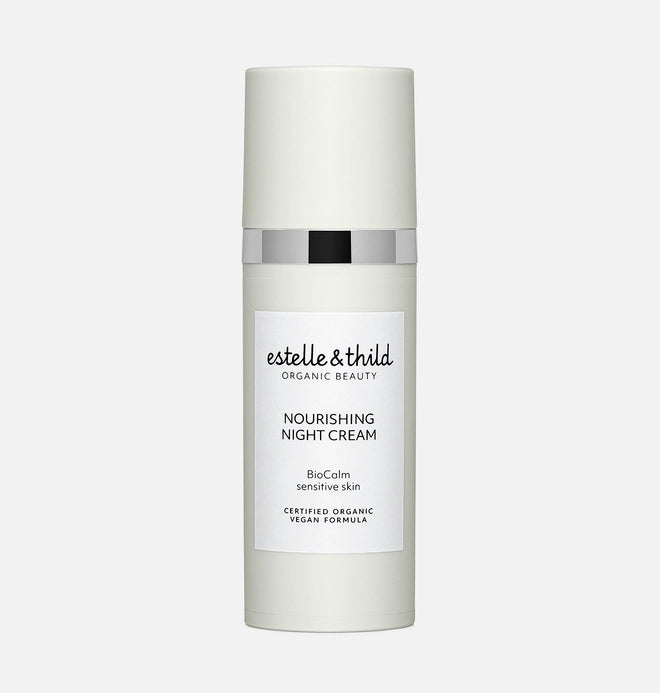 BioCalm Nourishing Night cream