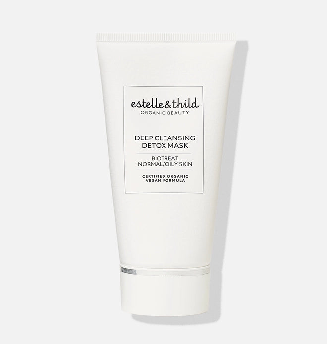 BioTreat Deep Cleansing Detox Mask
