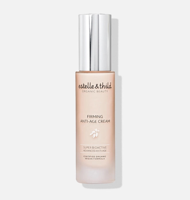 Super BioActive Firming Anti-Age cream