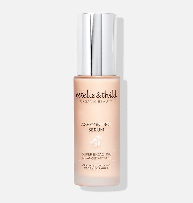 Super BioActive Age control Serum