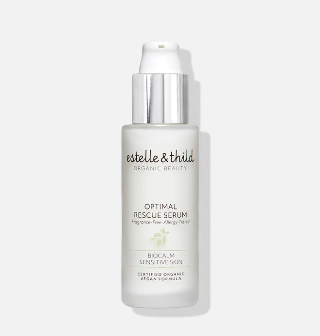 BioCalm Optimal Rescue Serum
