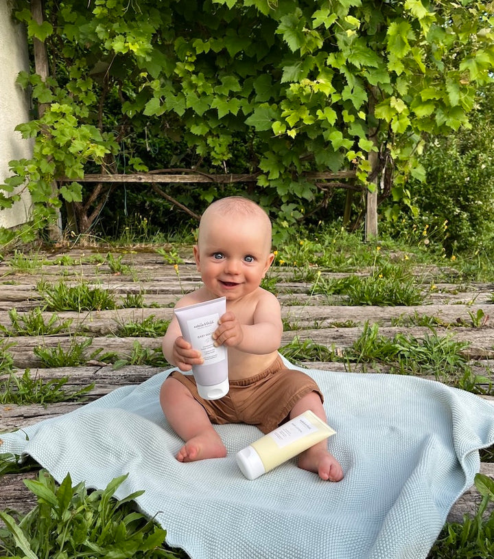 BioCare Baby Body Wash