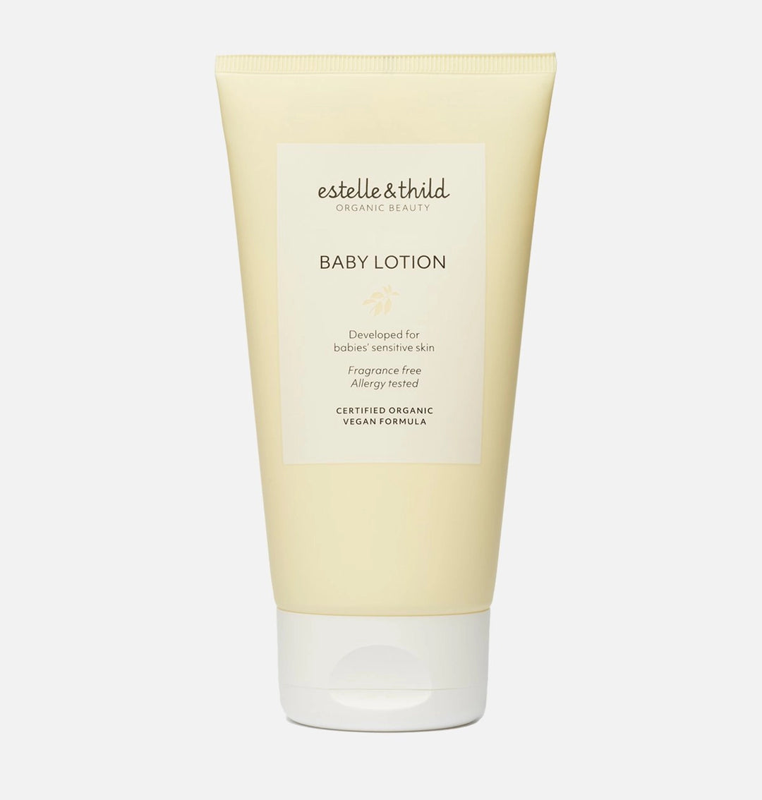 BioCare Baby Body Lotion