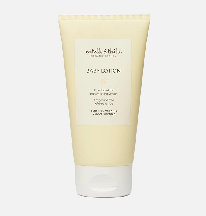 BioCare Baby Body Lotion