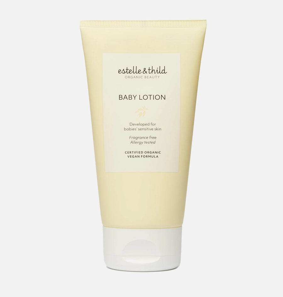 BioCare Baby Body Lotion