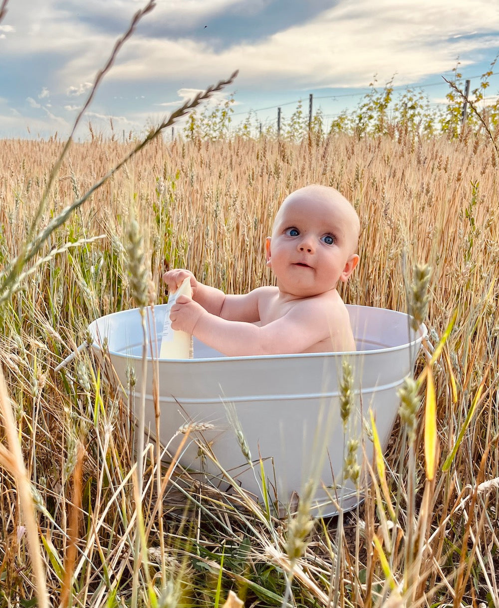 BioCare Baby Body Lotion