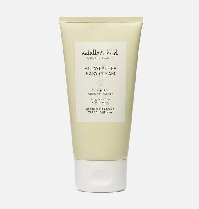 BioCare Baby All Weather Cream