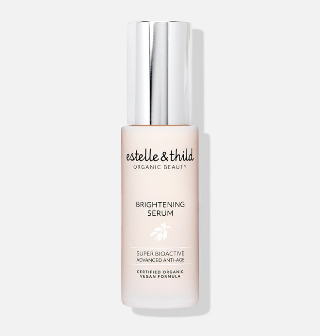 Super BioActive Brightening Serum