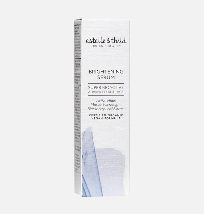 Super BioActive Brightening Serum