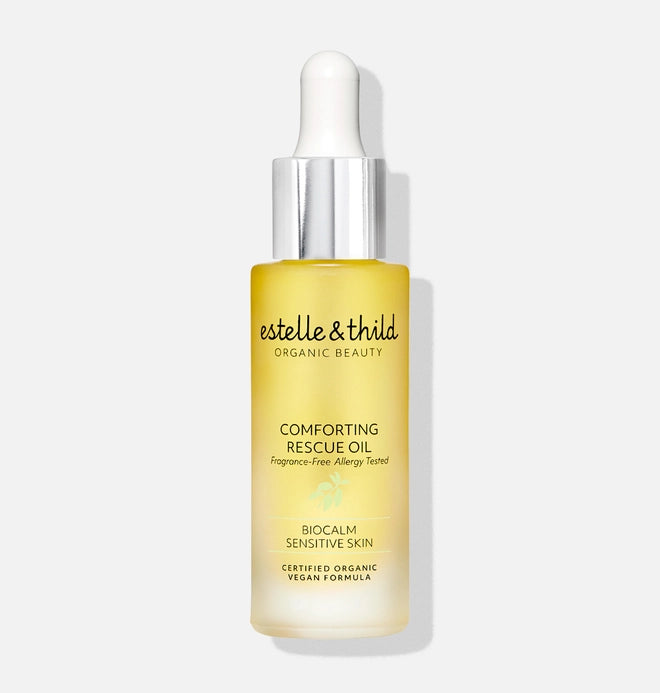 BioCalm Comforting Rescue Oil