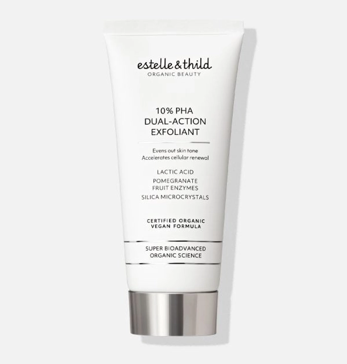 Super BioAdvanced 10% PHA Dual-Action Exfoliant