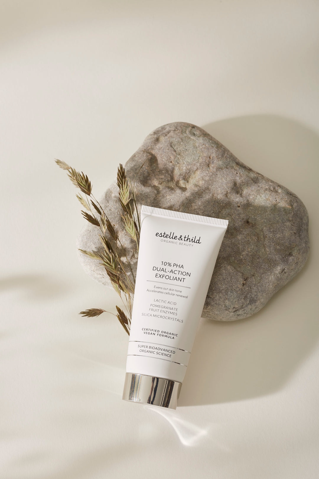 Super BioAdvanced 10% PHA Dual-Action Exfoliant