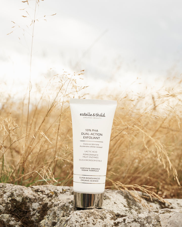 Super BioAdvanced 10% PHA Dual-Action Exfoliant