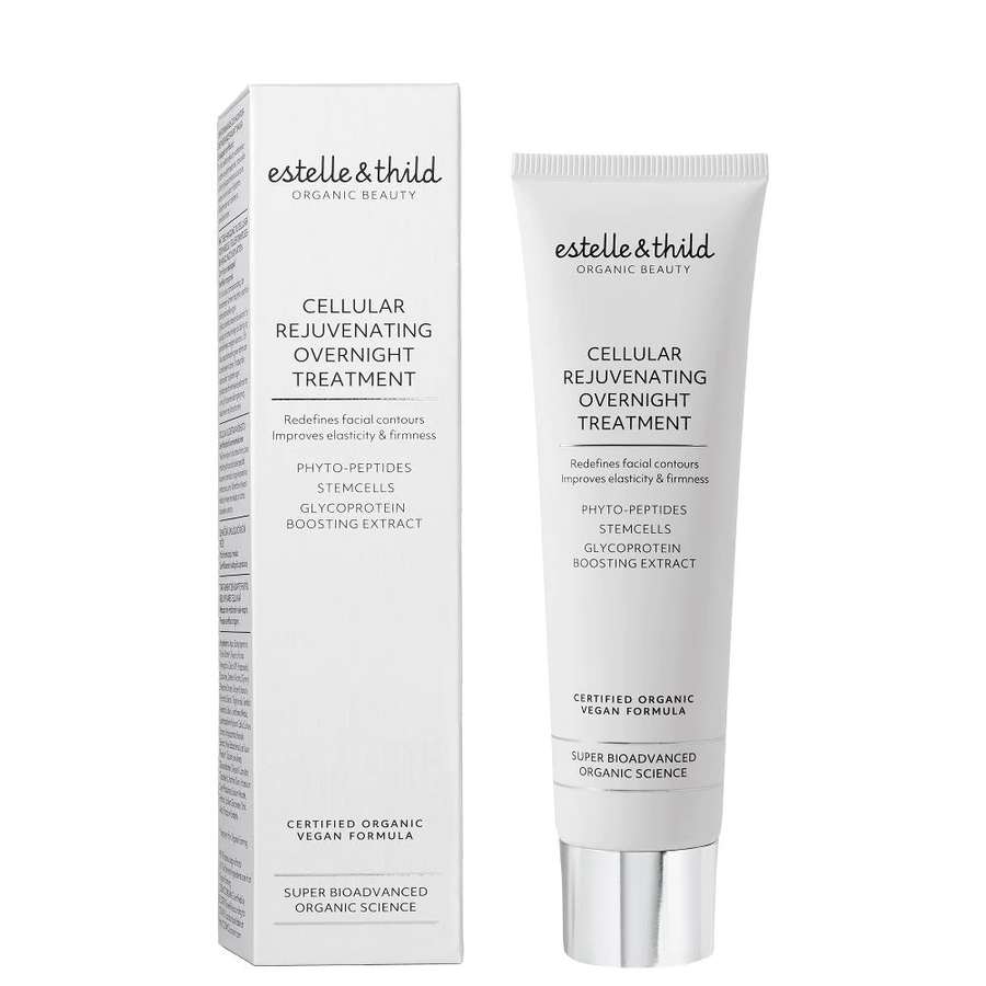 Super BioAdvanced Cellular Rejuvenating Overnight Treatment