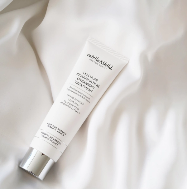 Super BioAdvanced Cellular Rejuvenating Overnight Treatment