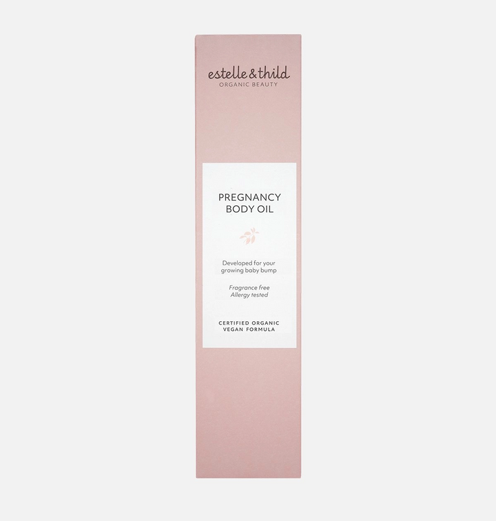 BioCare Baby Pregnancy Body Oil