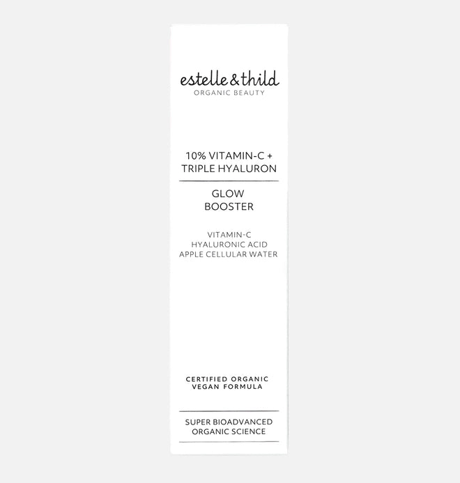 Super BioAdvanced 10% Vitamin-C Glow Booster