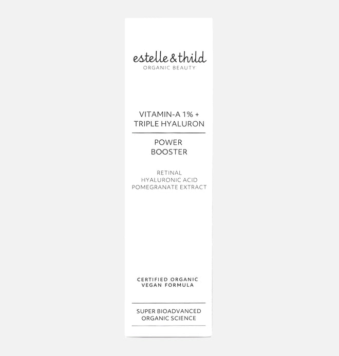 Super BioAdvanced Vitamin-A 1% Power Booster