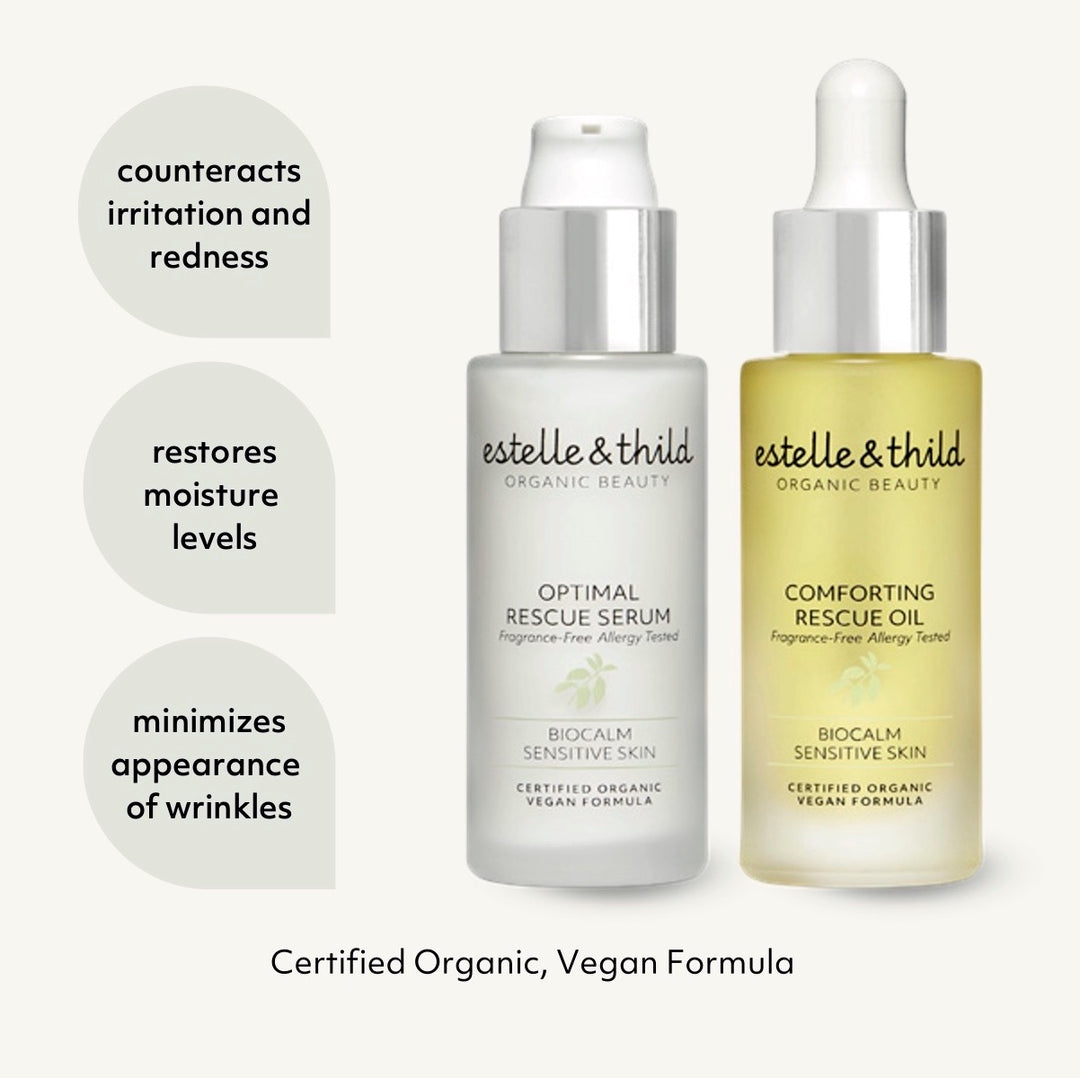 SkinFoodME Biocalm Magic Duo