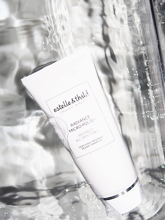 BioTreat Radiance Micro Polish