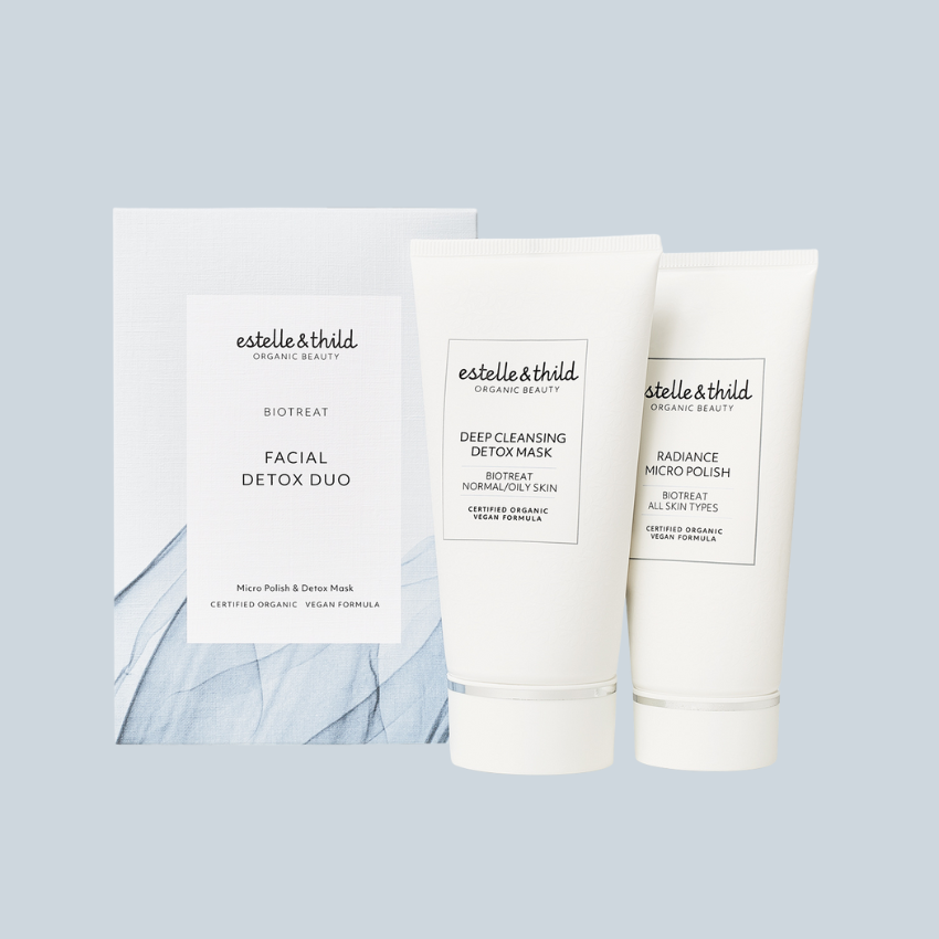 SkinFoodME Magic Duo