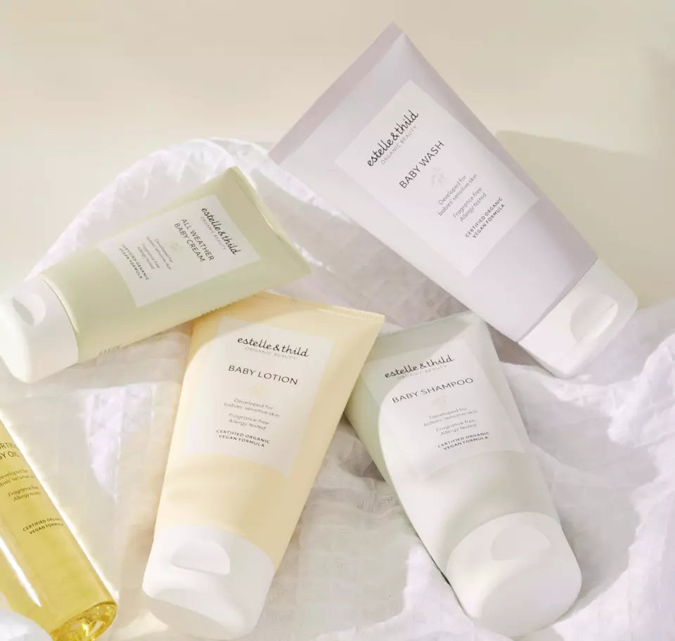 BioCare Baby Gift Set