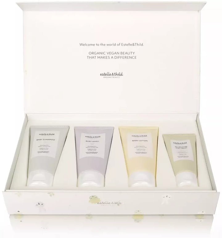 BioCare Baby Gift Set