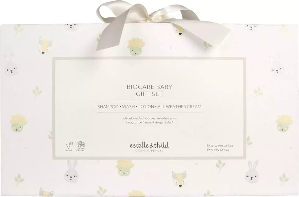 BioCare Baby Gift Set