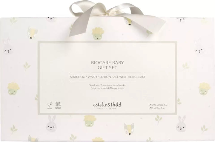 BioCare Baby Gift Set