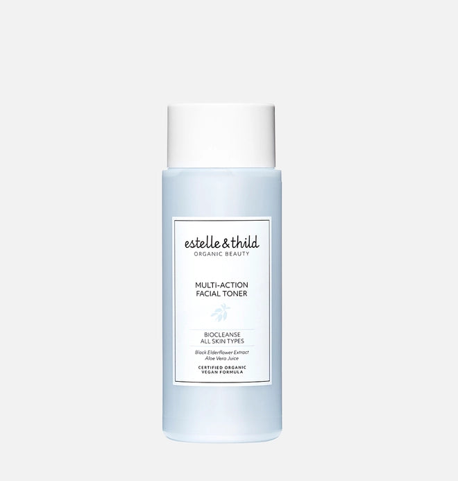 BioCleanse Multi-Action Facial Toner