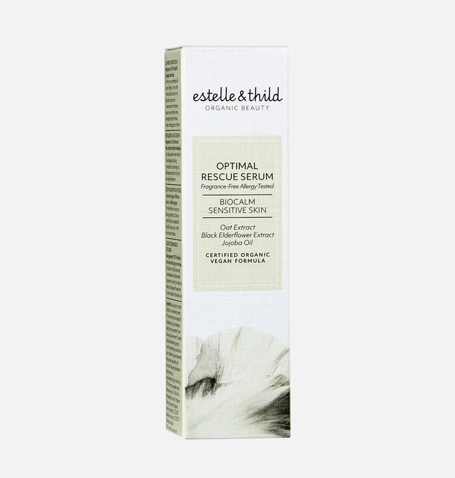 BioCalm Optimal Rescue Serum
