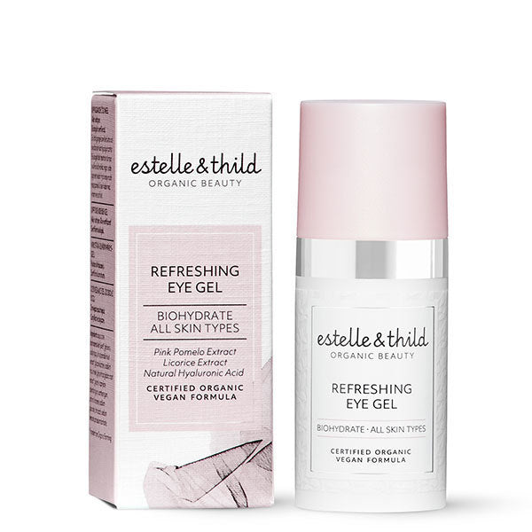 BioHydrate Refreshing Eye Gel