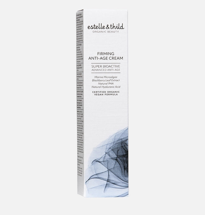 Super BioActive Firming Anti-Age cream