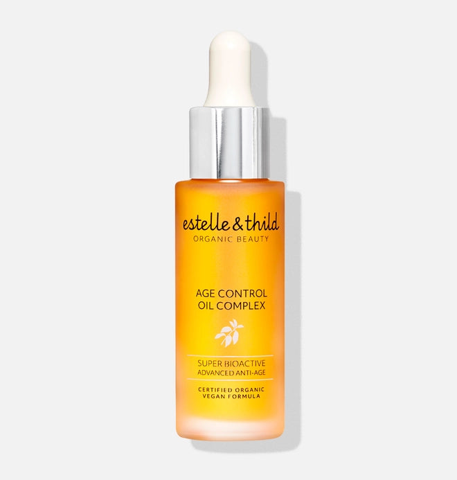 Super BioActive Age control Oil Complex