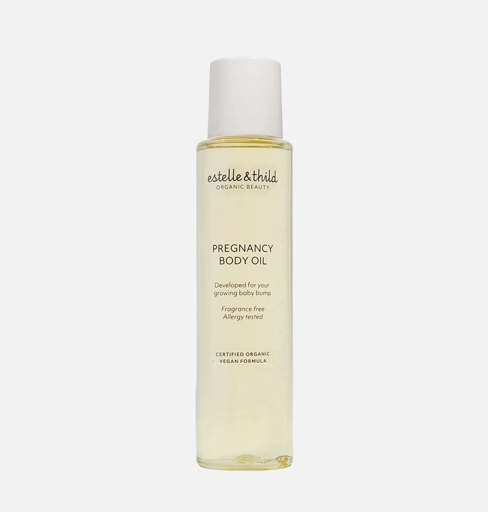 BioCare Baby Pregnancy Body Oil