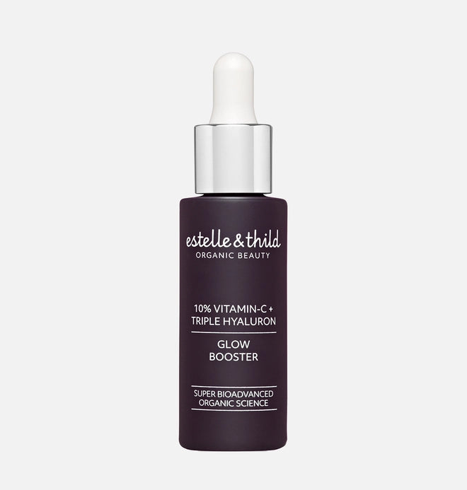 Super BioAdvanced 10% Vitamin-C Glow Booster