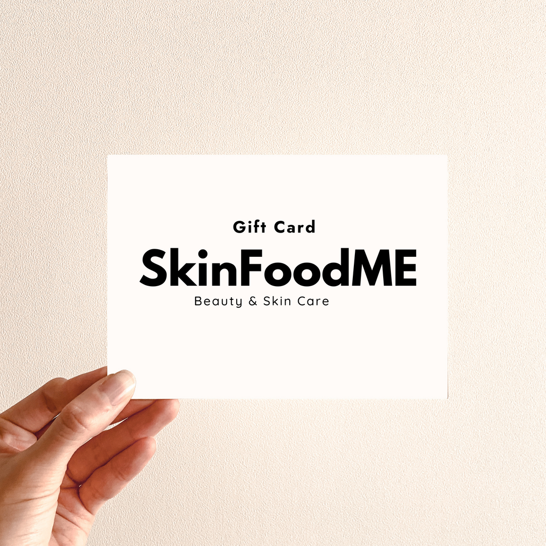 SkinFoodME Gift Card